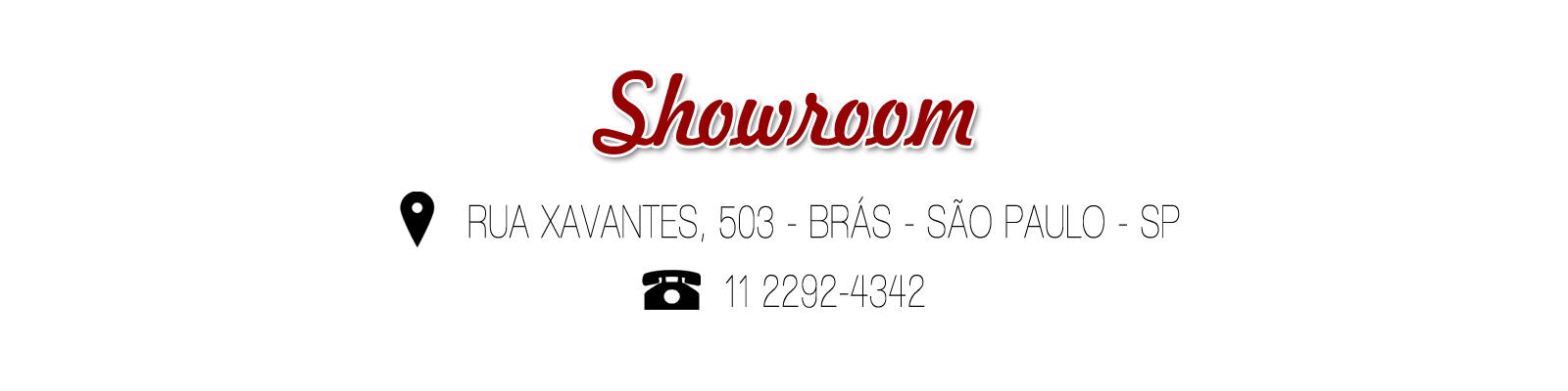 SHOWROOM