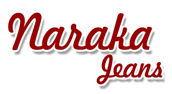 Naraka Jeans